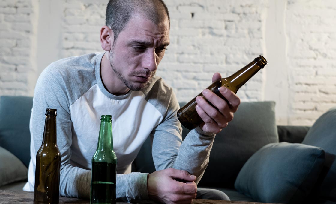 Убрать алкогольную зависимость в Жирновске