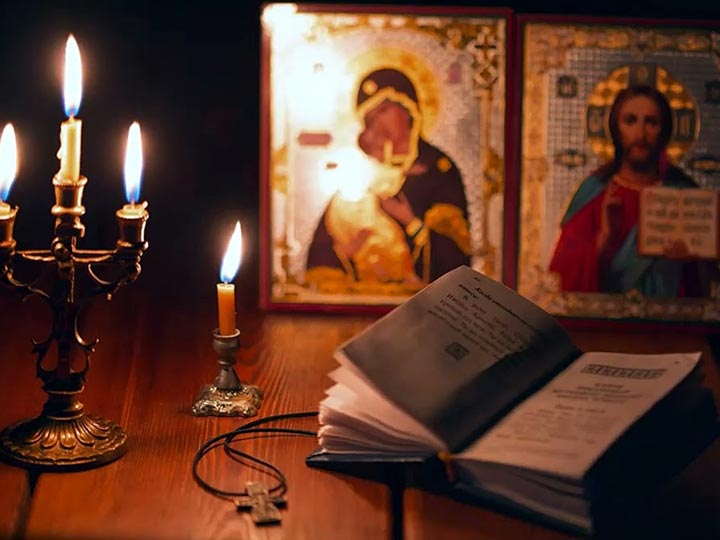 Эффективная молитва от гадалки в Жирновске для возврата любимого человека